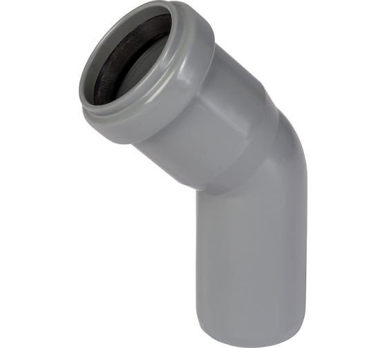 Изображение товара Отвод однораструбный (45°) HTB 32 Ostendorf 110120