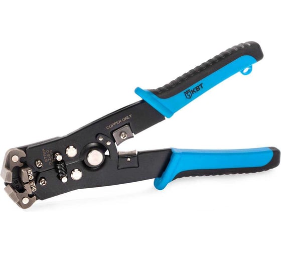 Изображение товара Инструмент для снятия изоляции КВТ WS-08 63839