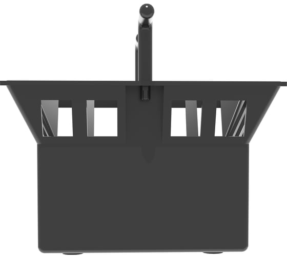 Изображение товара Корзина для малого дождеприемника Gidrolica 200x200 мм 213