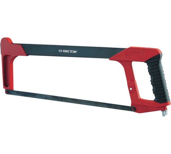 Изображение товара Ножовка по металлу 305 мм KING TONY 7911-12