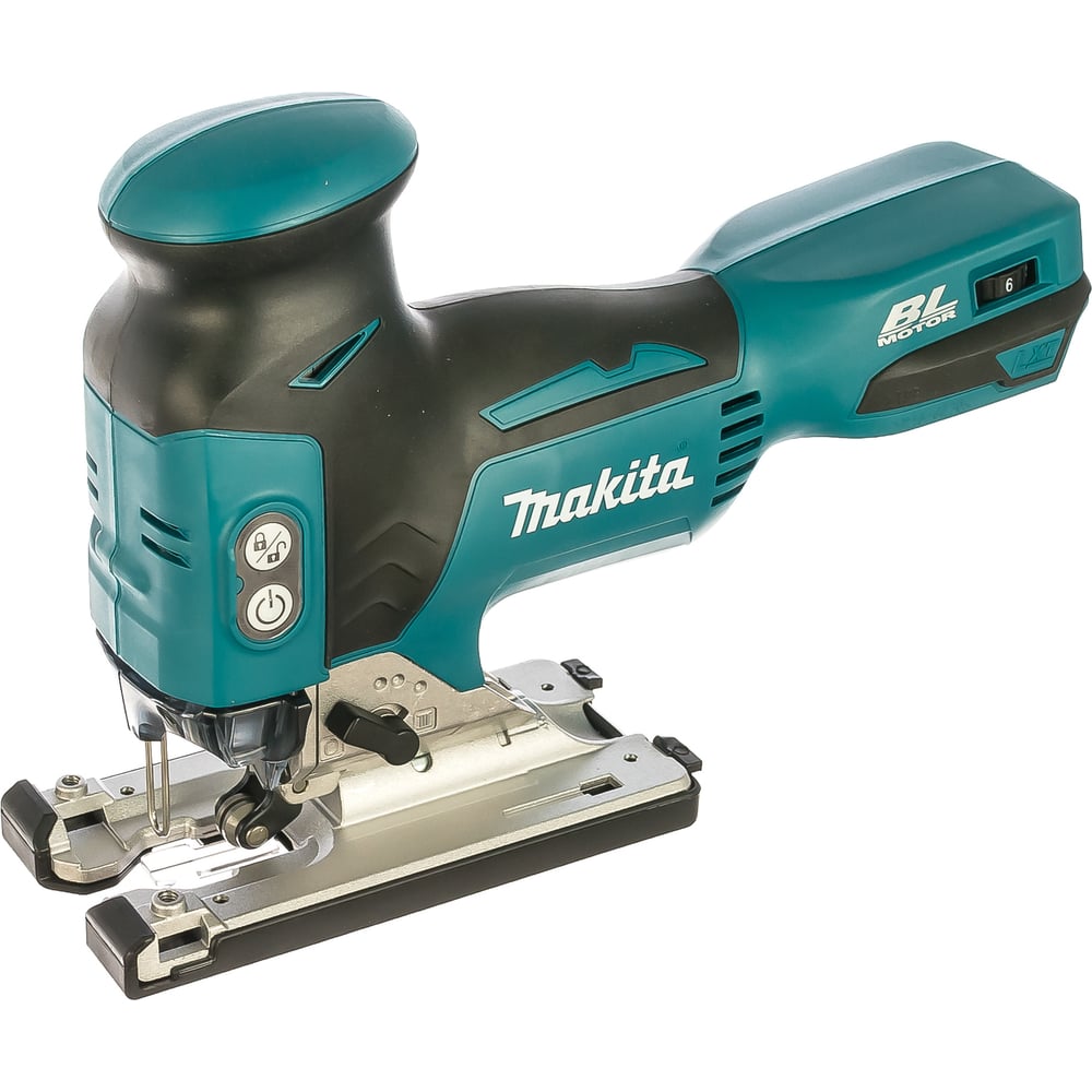 фото Лобзик makita djv181z