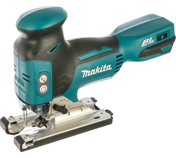 Изображение товара Лобзик Makita LXT DJV181Z