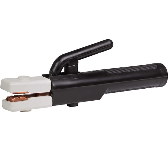 Изображение товара Электрододержатель (Electrode holder) 500A PLAZWELD D500A