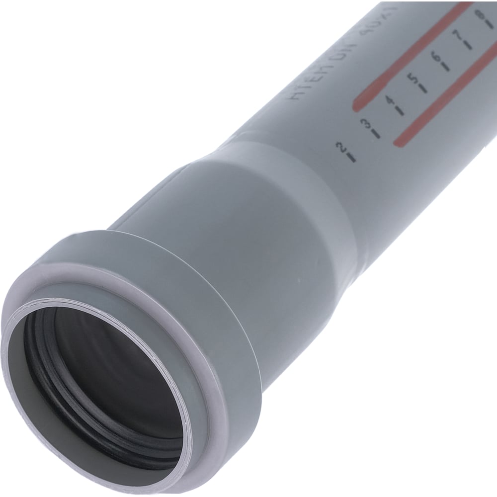 Изображение товара Труба OSTENDORF HTEM 32х250 - канализационная внутренняя трубка PP 32 мм