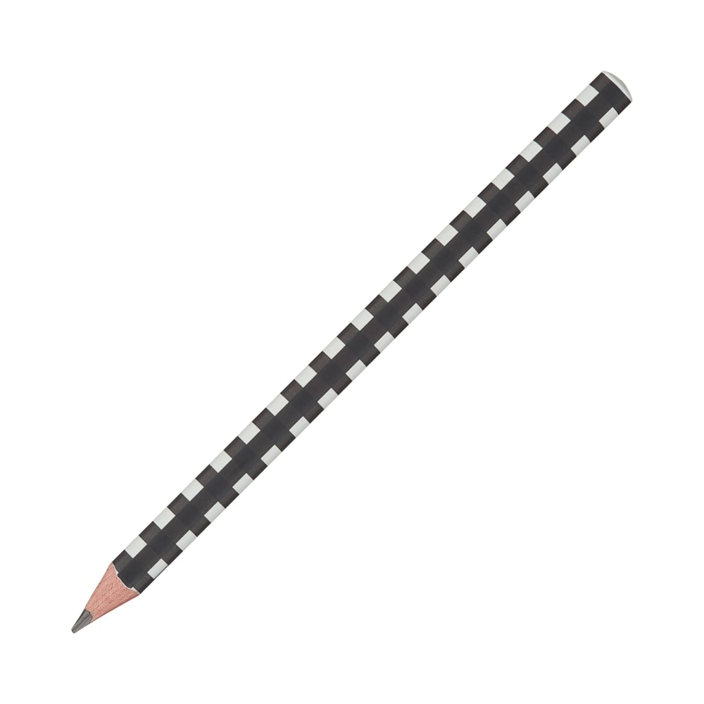 Чернографитный карандаш Bruno Visconti карандаш чернографитный leuchtturm drehgriffel nr 2 белый