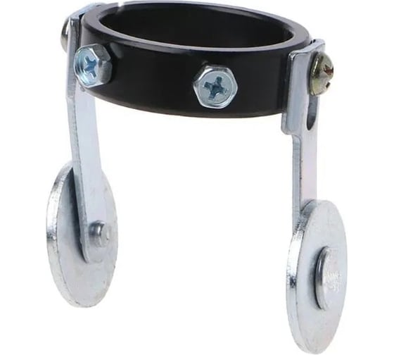 Изображение товара Насадка защитная роликовая (Site Wheel) Р80 PLAZWELD P-P80SW