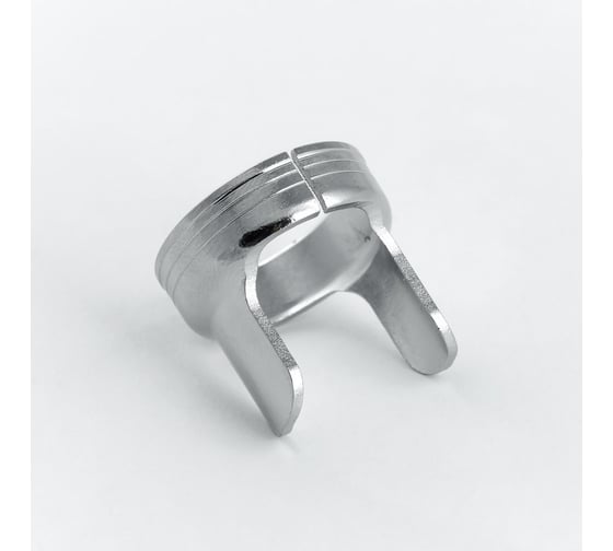 Изображение товара Насадка защитная двухрожковая (Spatter Guard) PT-60 PLAZWELD P-60D