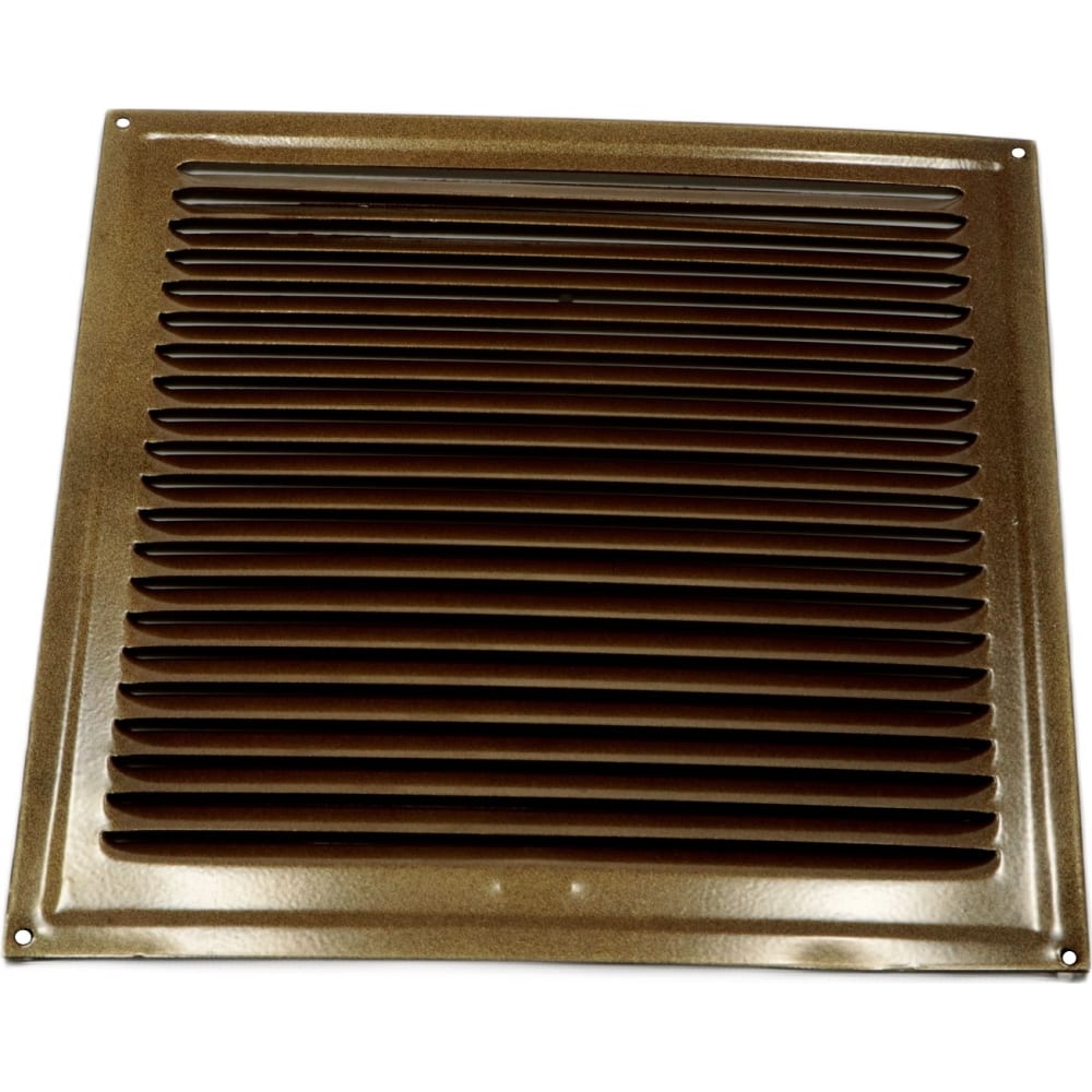 Решетка вентиляционная Левша решетка вентиляционная ore gm2525b 250x250 мм металл коричневый