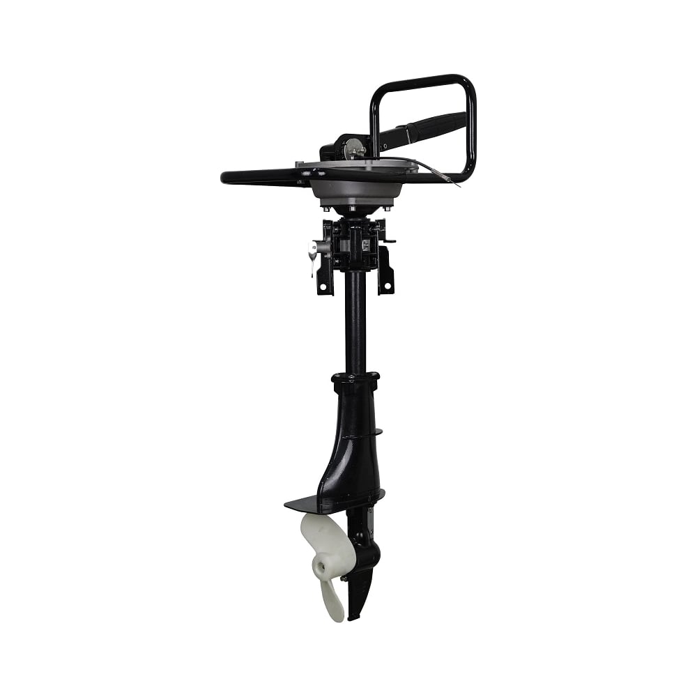 Изображение товара Комплект для сборки лодочного мотора Habert люкс 00-00157494