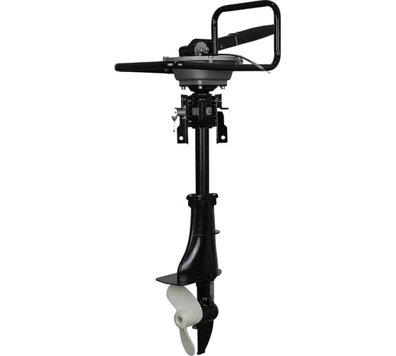 Изображение товара Комплект для сборки лодочного мотора Habert люкс 00-00157494