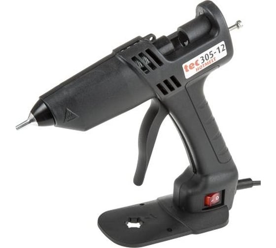 Изображение товара Термоклеевой пистолет TEC 195С 305-12