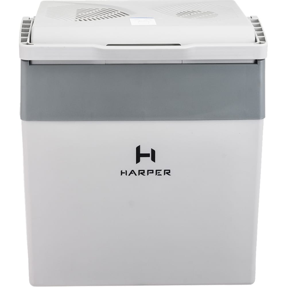 Автомобильный холодильник Harper экономичный автомобильный холодильник indel b
