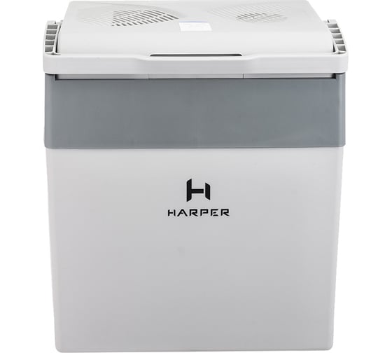 Изображение товара Автомобильный холодильник Harper CBH-130 NEW H00003478