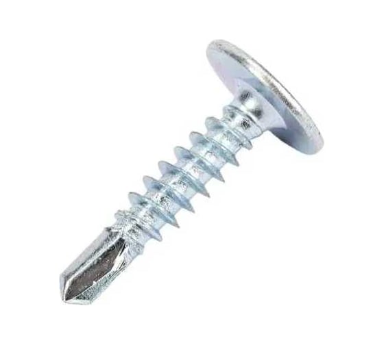 Изображение товара Саморез Госкреп ПШ сверло, 4,2x19 8000 шт. КР.193694