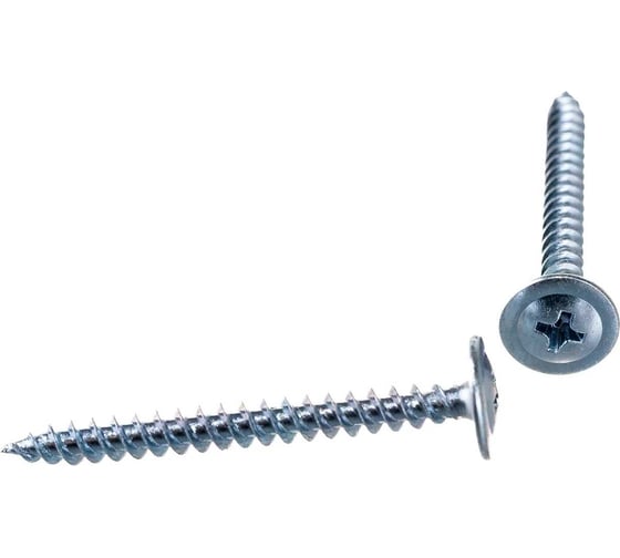 Изображение товара Саморез Госкреп ПШ 4,2х41 4000 шт. КР.193817