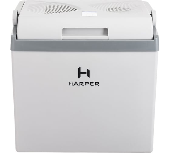 Изображение товара Автомобильный холодильник Harper CBH-125 NEW H00003477