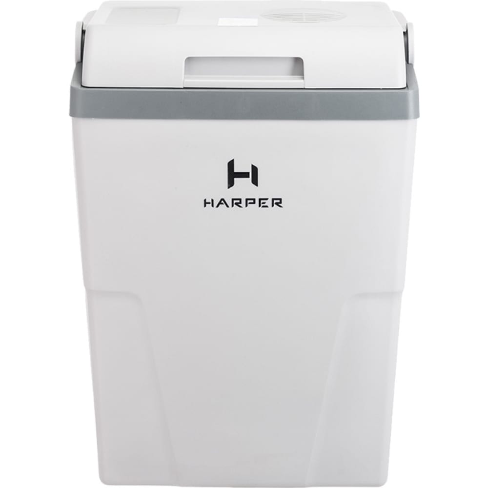 Автомобильный холодильник Harper компрессорный автомобильный холодильник alpicool t60 12в 24в 220в