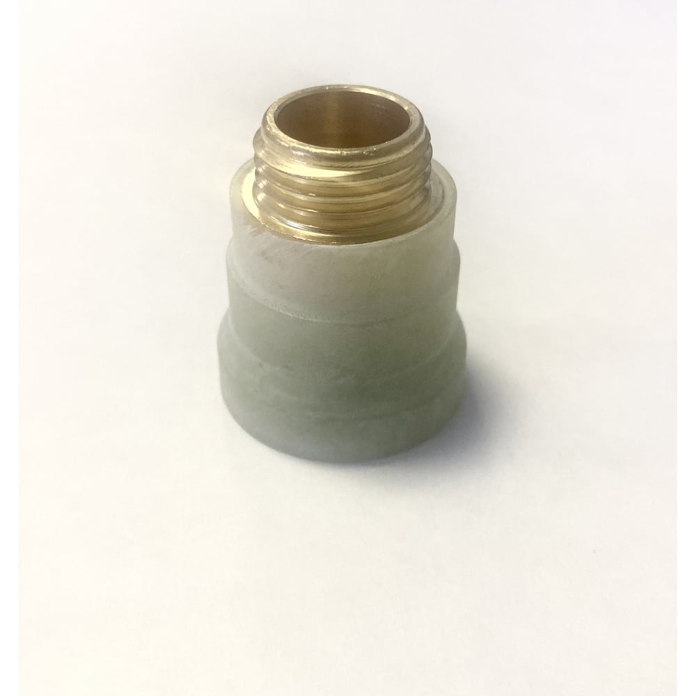 Изображение товара Защитный колпак для резака PLAZWELD P-60C 33х33х29 мм