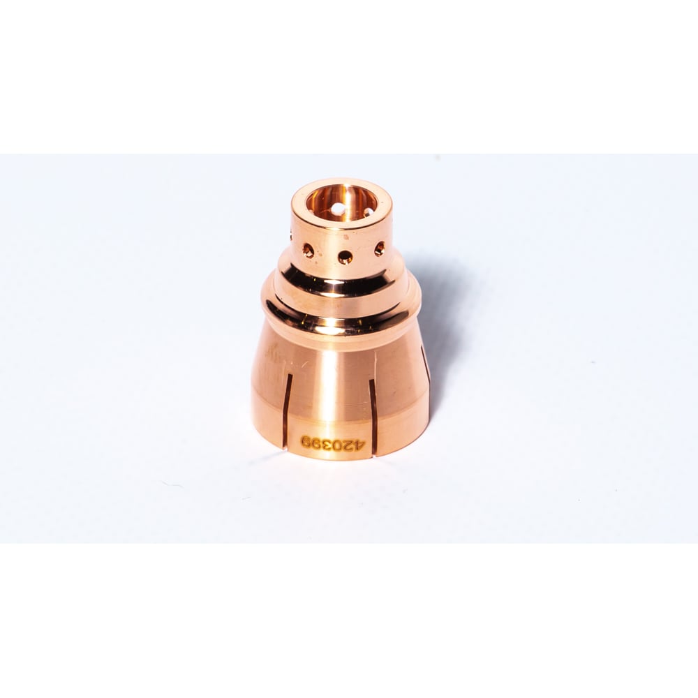 Изображение товара Дефлектор PLAZWELD 15-30А защитное сопло для резака