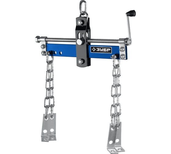 Изображение товара Траверса для гидравлического крана ЗУБР Профессионал 0.7 т 43015-0.7