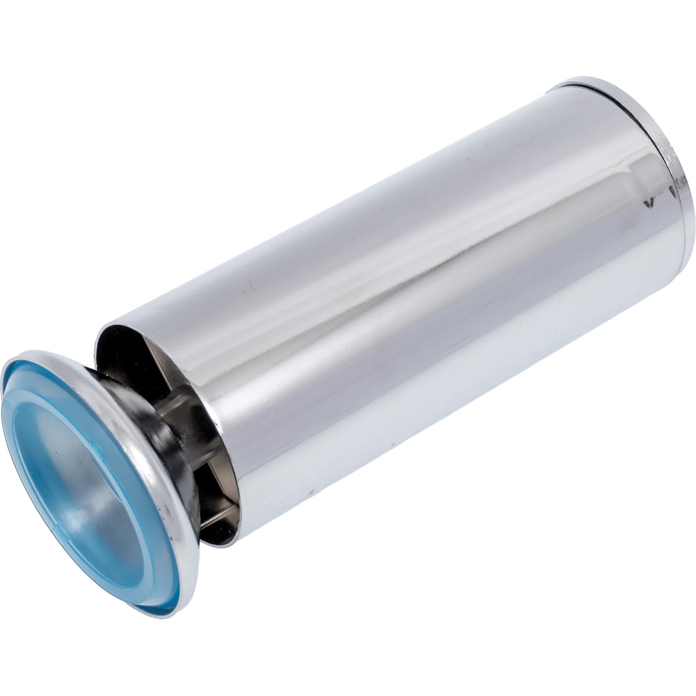 Изображение товара Мебельная регулируемая опора Lemax PROF 150 мм хром