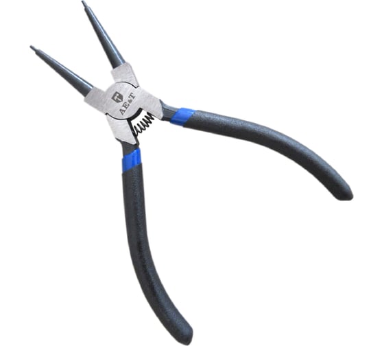 Изображение товара Съемник стопорных внутренних колец AE&T прямой TA-H1038