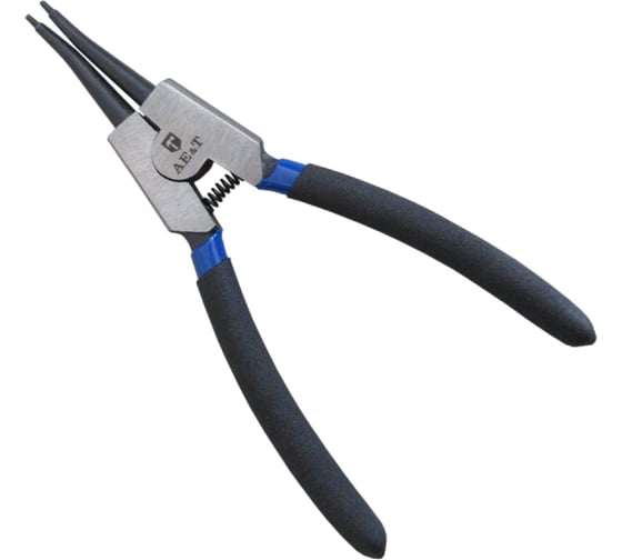 Изображение товара Съемник внешних стопорных колец AE&T прямой TA-H1039