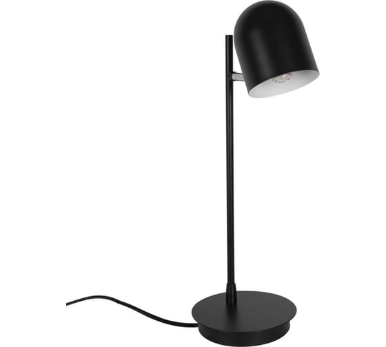 Изображение товара Настольная офисная лампа LOFT IT Tango 10144 Black