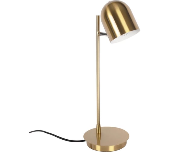 Изображение товара Настольная офисная лампа LOFT IT Tango 10144 Gold