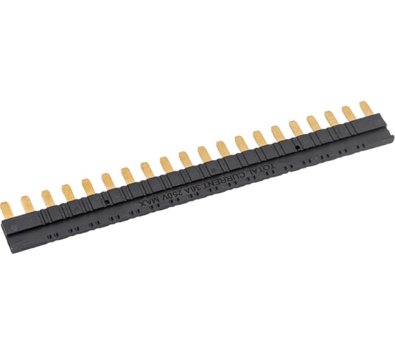 Изображение товара 20 пиновая шинка Инпром Инновации 435572