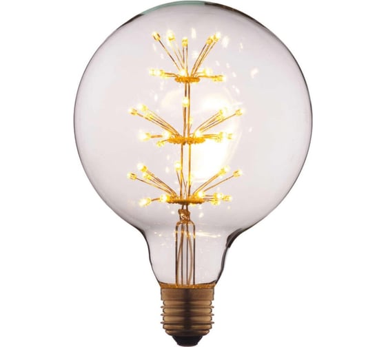 Изображение товара Светодиодная лампа LOFT IT Edison Bulb G12547LED