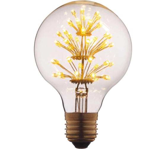 Изображение товара Светодиодная лампа LOFT IT Edison Bulb G8047LED