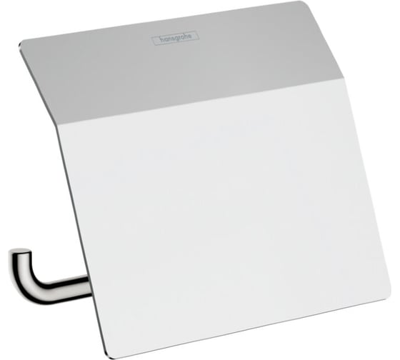 Изображение товара Бумагодержатель Hansgrohe Addstoris 41753000 00000091279