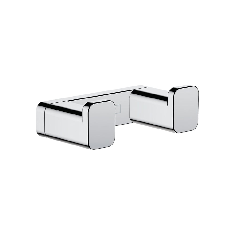 Двойной крючок Hansgrohe