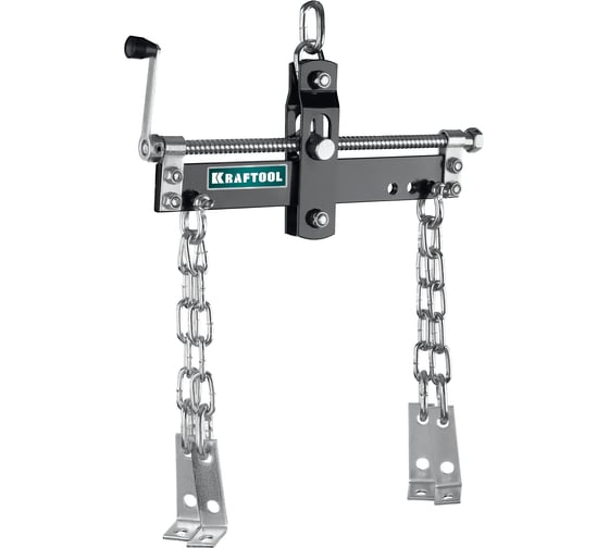 Изображение товара Траверса для гидравлического крана KRAFTOOL 0.7 т 43415-0.7
