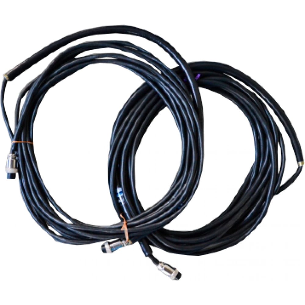 Комплект кабелей для URS1808/URS1806 Trommelberg комплект пуансонов trommelberg