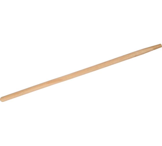 Изображение товара Черенок для лопат шлифованный (40х1200 мм) высший сорт Gigant G-01-06-12-0039