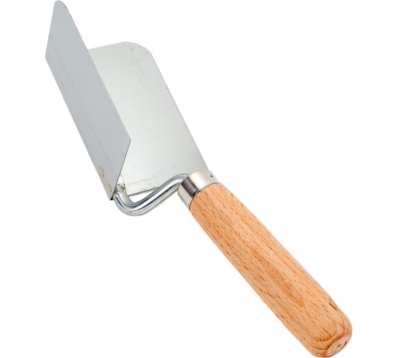 Изображение товара Штукатурная кельма для внутренних углов TOPEX 13A830