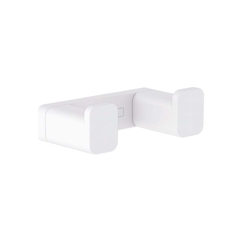 Двойной крючок Hansgrohe