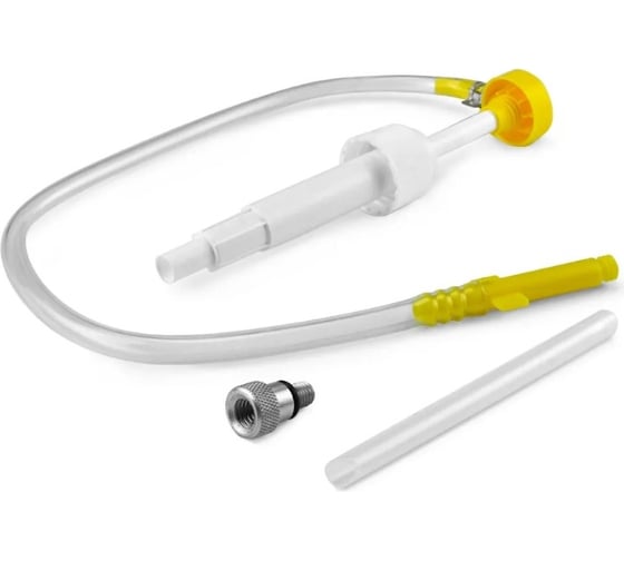 Изображение товара Ручной насос для замены масла в редукторе Skipper для Suzuki/Tohatsu/Yamaha SK-152610