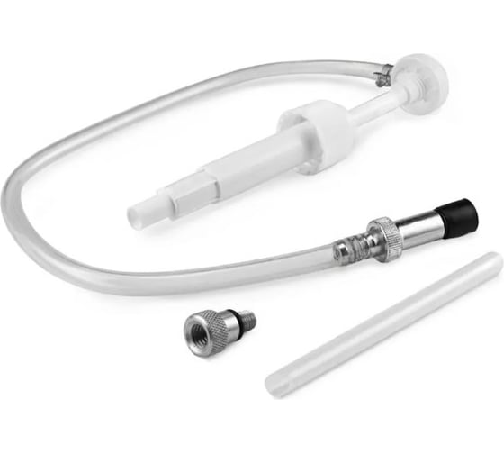 Изображение товара Ручной насос для замены масла в редукторе ПЛМ Skipper для Yamaha/Suzuki/Tohatsu SK-63232