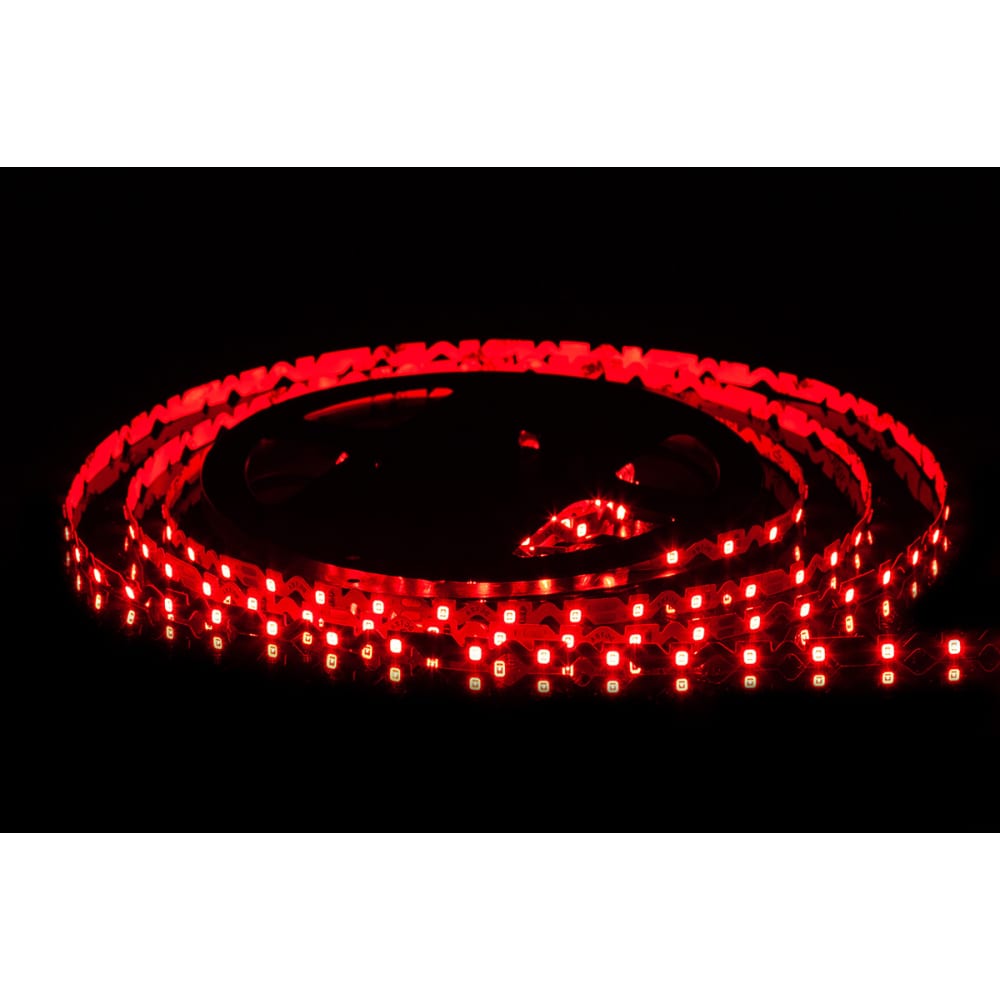 фото Гибкая светодиодная лента maksiled
