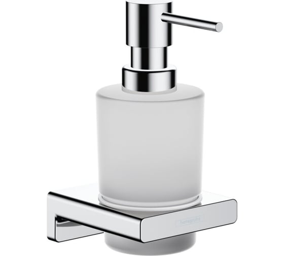 Изображение товара Дозатор Hansgrohe Addstoris 41745000 00000091269