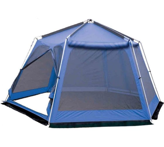 Изображение товара Палатка Tramp Lite Mosquito blue синий TLT-035.06