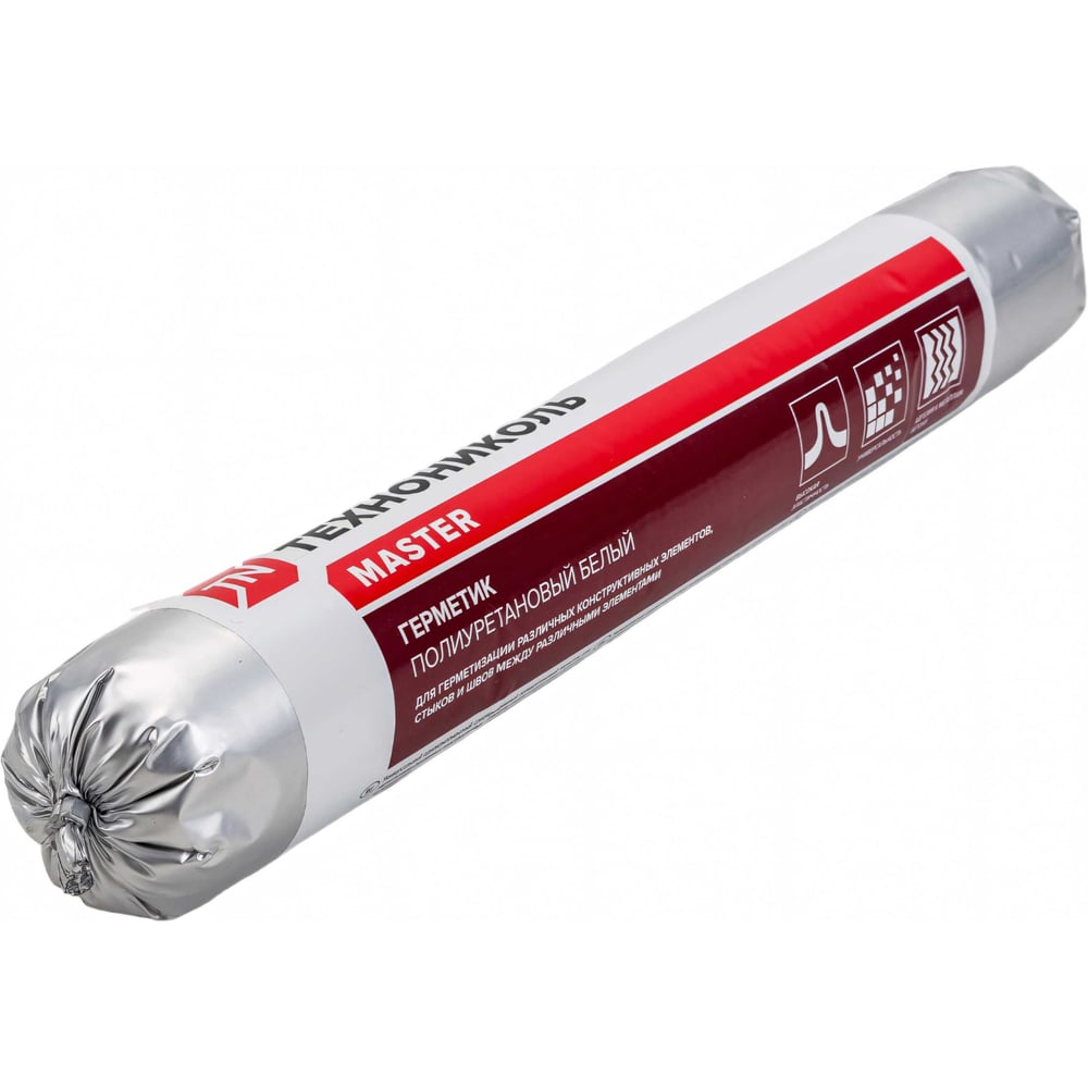 Герметик Технониколь ПУ MASTER TN678007