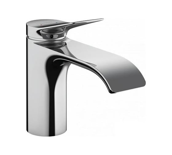 Изображение товара Смеситель для раковины Hansgrohe Vivenis 80 75010000 00000094140