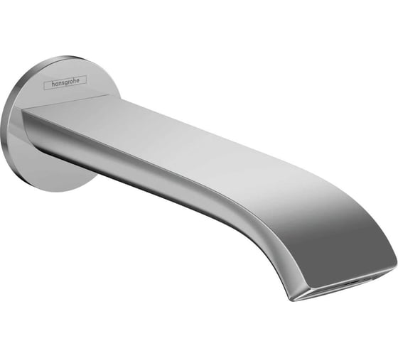 Изображение товара Излив на ванну Hansgrohe Vivenis 75410000 00000094166