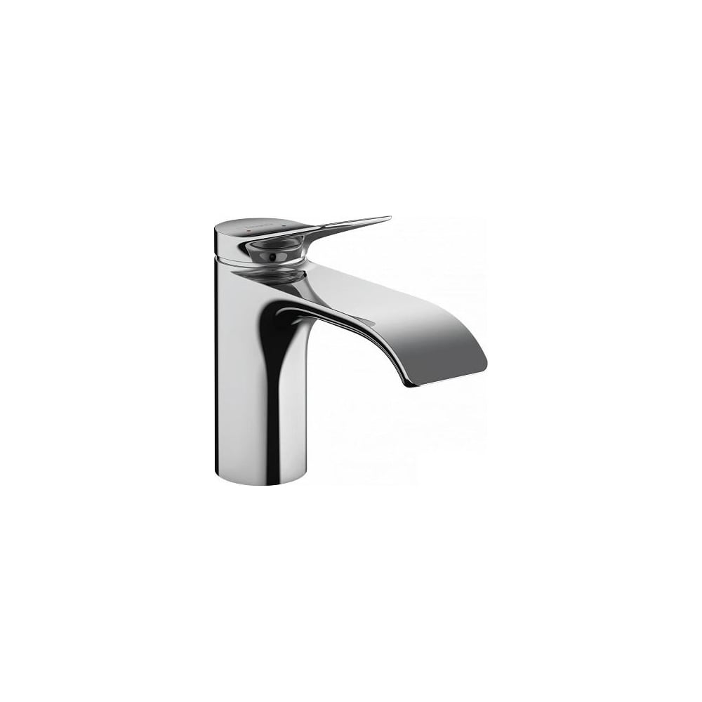 фото Смеситель для раковины hansgrohe