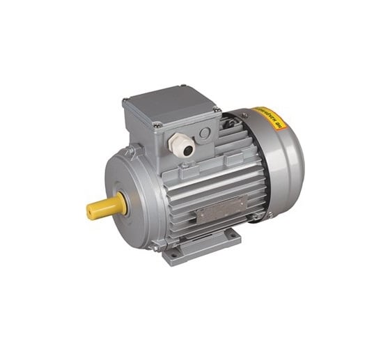 Изображение товара Электродвигатель 3ф 63A4 380В 0.25кВт 1500об/мин 1081 IEK АИР DRIVE DRV063-A4-000-3-1510 291003