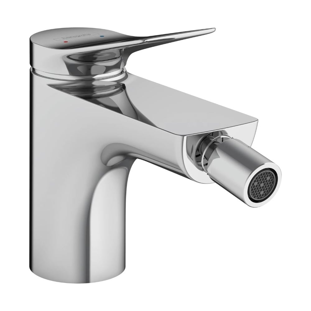 фото Смеситель для биде hansgrohe